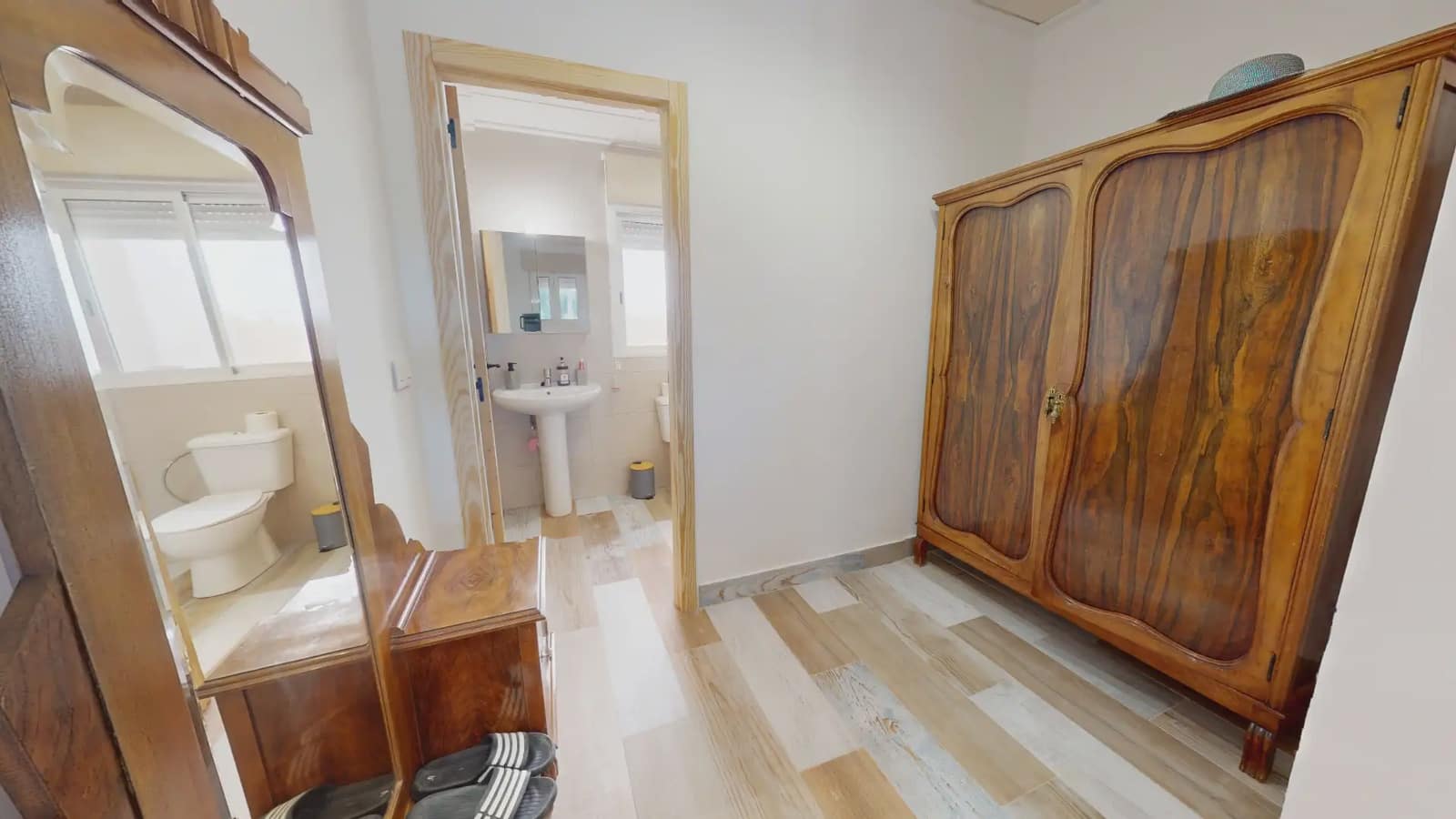 1 camera da letto Villa in vendita in Villena con garage - 160.000 € (Rif: 9789461)