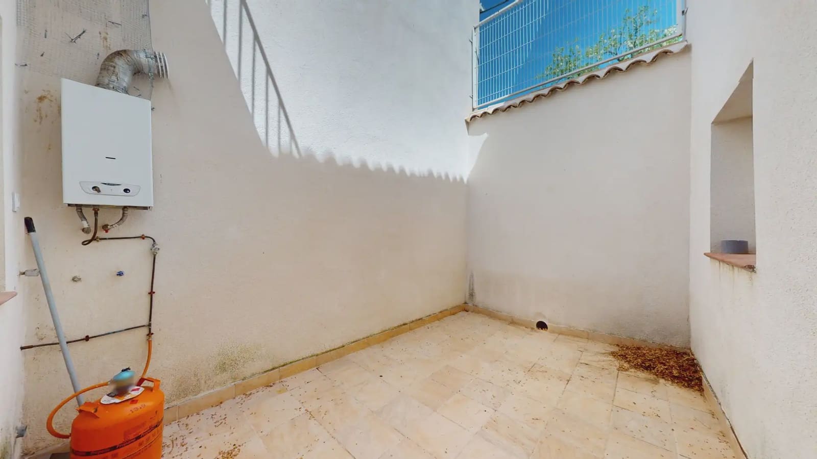 1 camera da letto Villa in vendita in Villena con garage - 160.000 € (Rif: 9789461)