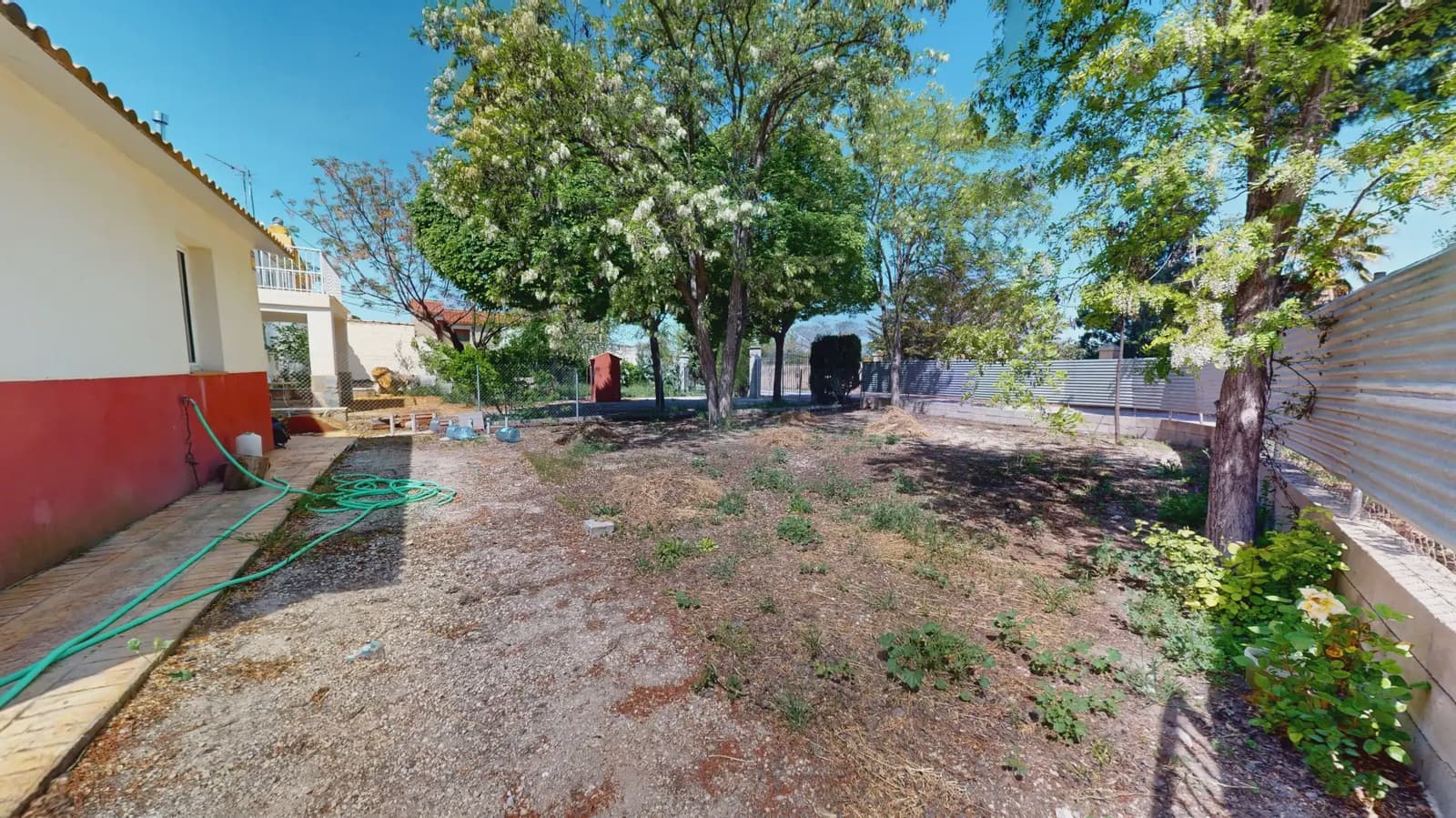 1 camera da letto Villa in vendita in Villena con garage - 160.000 € (Rif: 9789461)