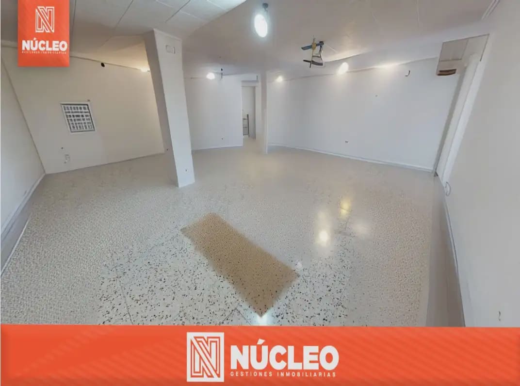 Commercial for sale in El Campello - € 159,000 (Ref: 9789669)