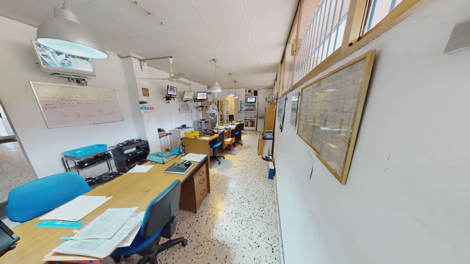 Commercial for sale in El Campello - € 159,000 (Ref: 9789669)