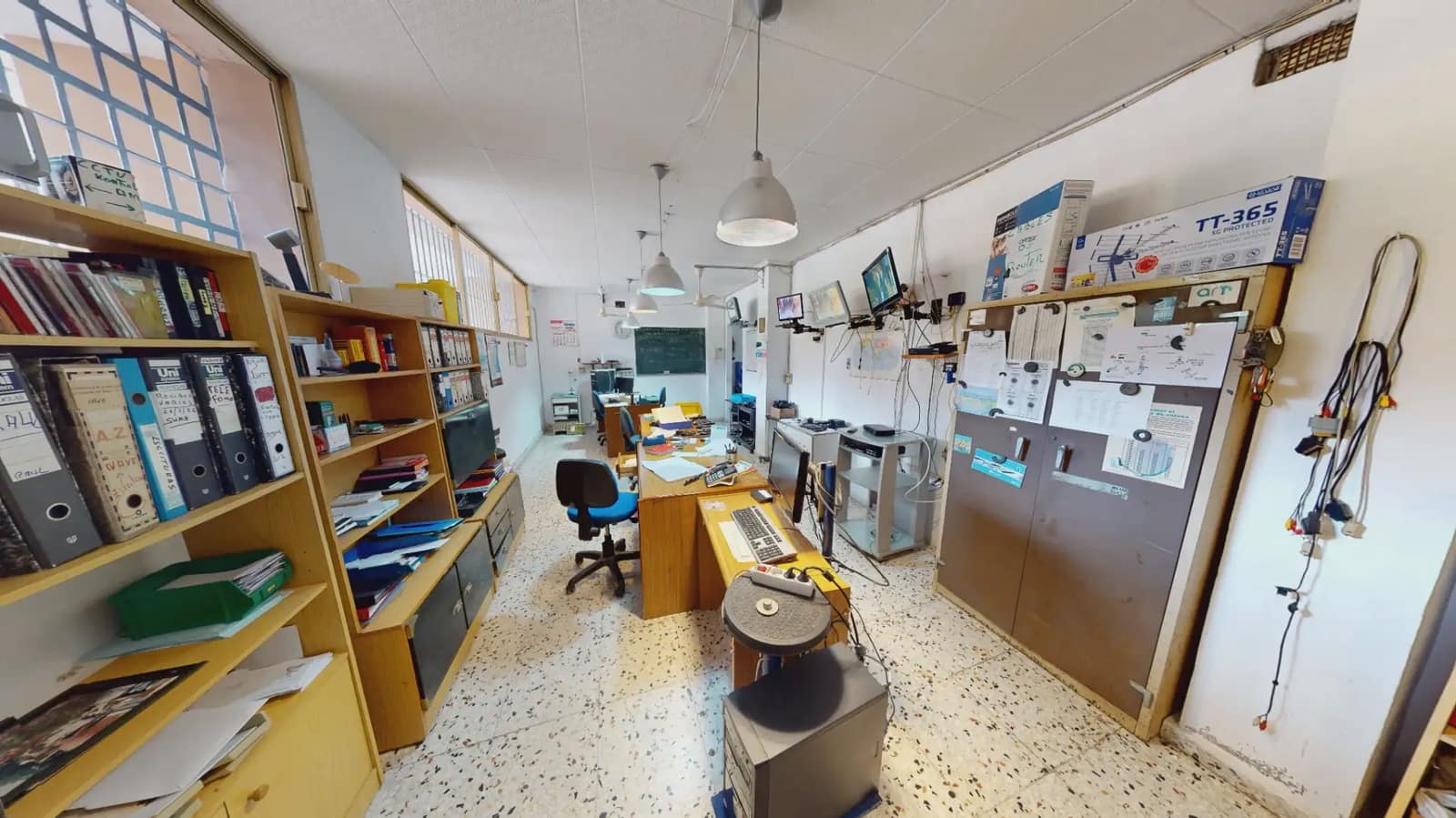 Commercial for sale in El Campello - € 159,000 (Ref: 9789669)