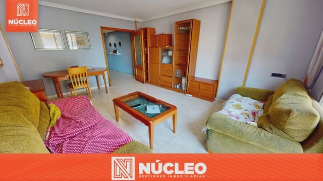 3 camera da letto Appartamento in vendita in El Campello - 215.000 € (Rif: 9789994)