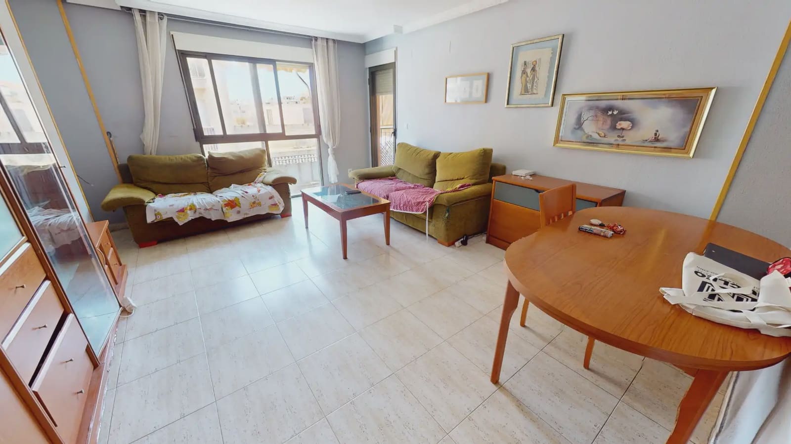 3 camera da letto Appartamento in vendita in El Campello - 215.000 € (Rif: 9789994)