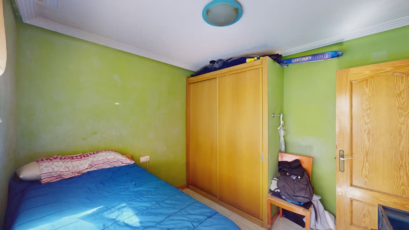 3 camera da letto Appartamento in vendita in El Campello - 215.000 € (Rif: 9789994)