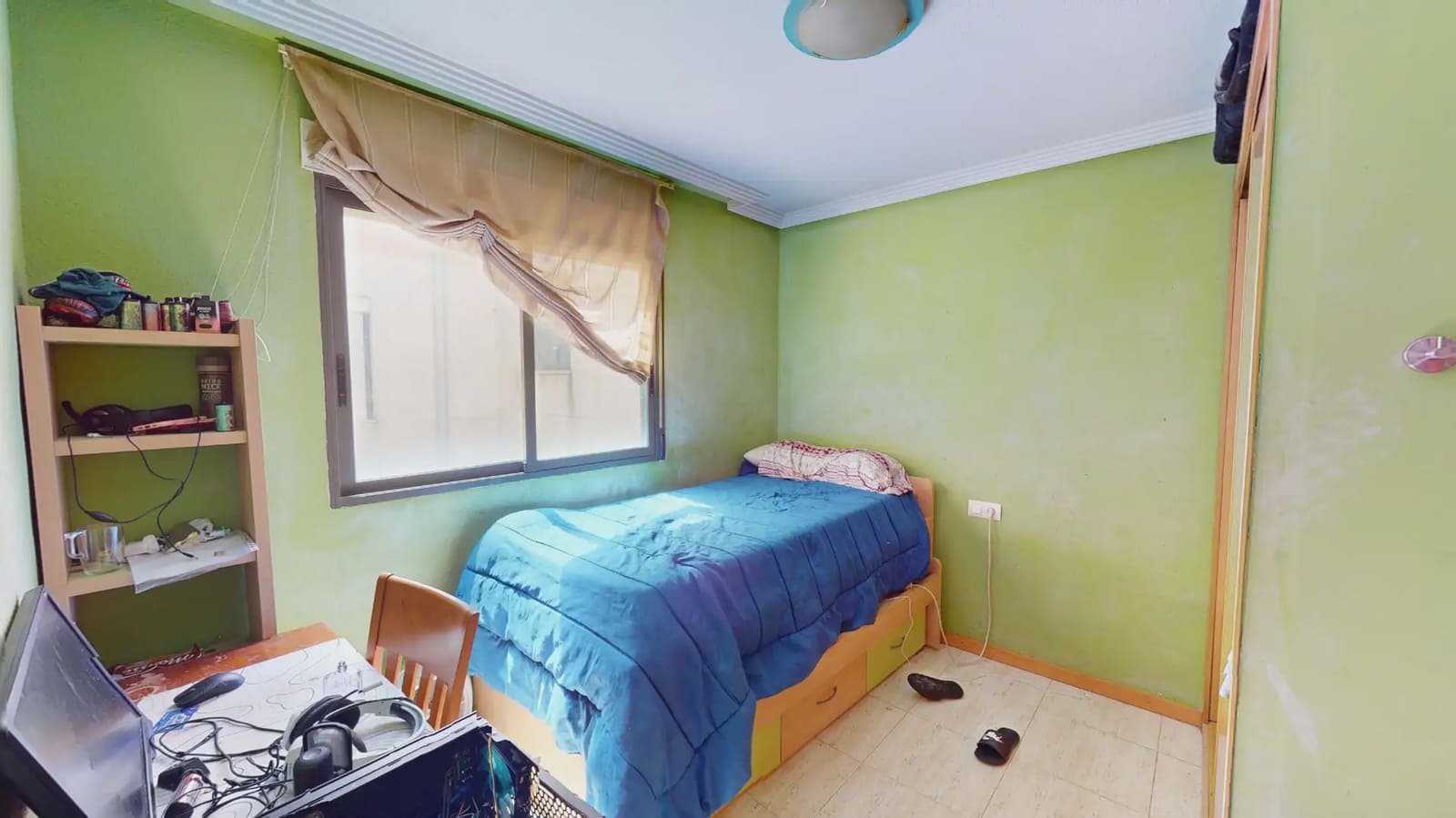 3 camera da letto Appartamento in vendita in El Campello - 215.000 € (Rif: 9789994)