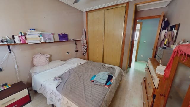 3 camera da letto Appartamento in vendita in El Campello - 215.000 € (Rif: 9789994)