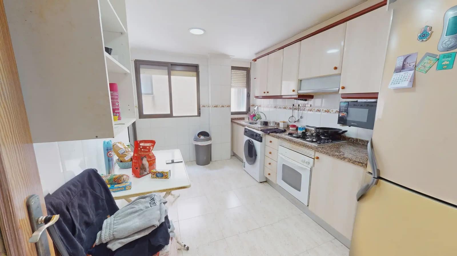3 camera da letto Appartamento in vendita in El Campello - 215.000 € (Rif: 9789994)