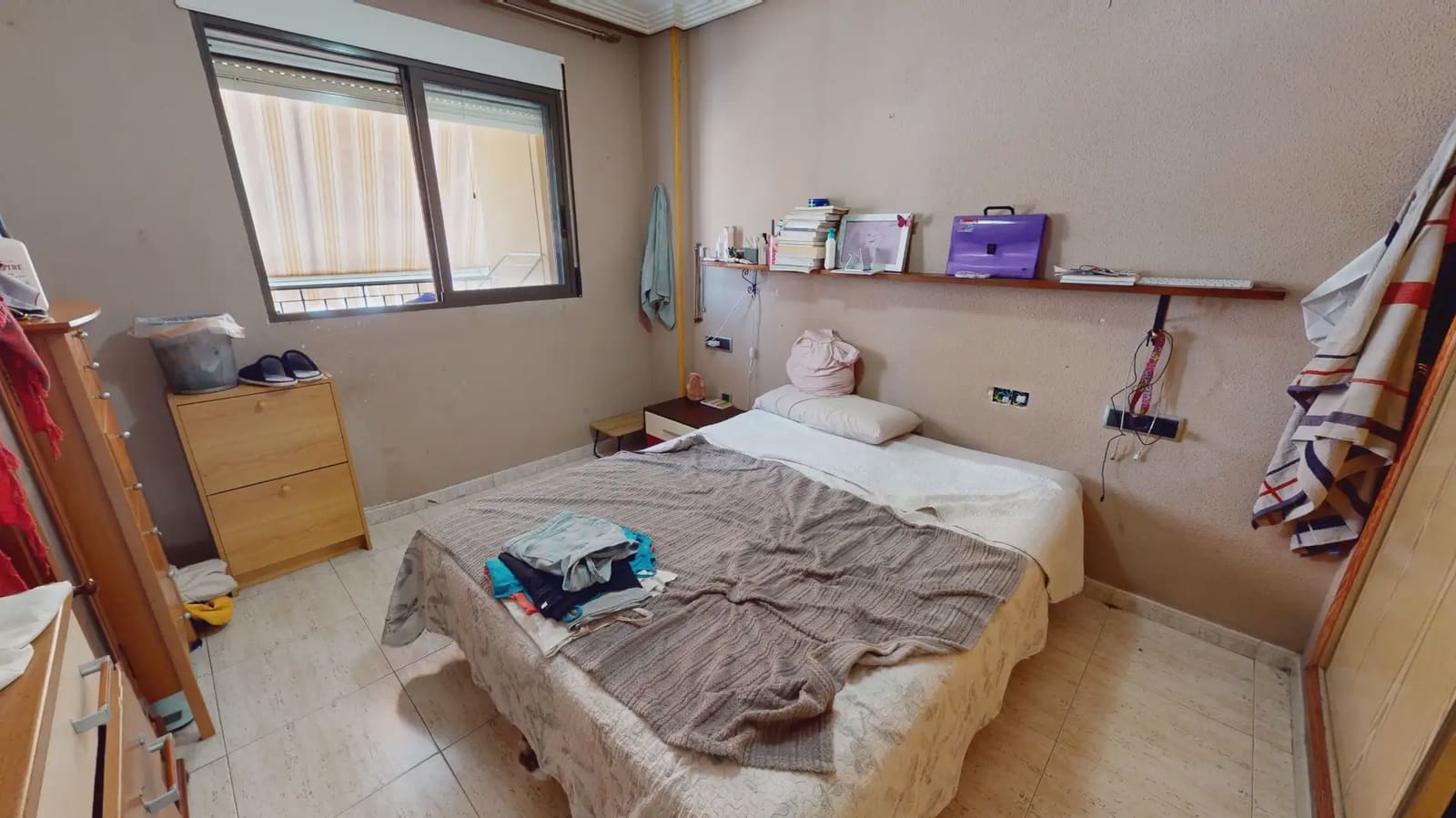 3 camera da letto Appartamento in vendita in El Campello - 215.000 € (Rif: 9789994)