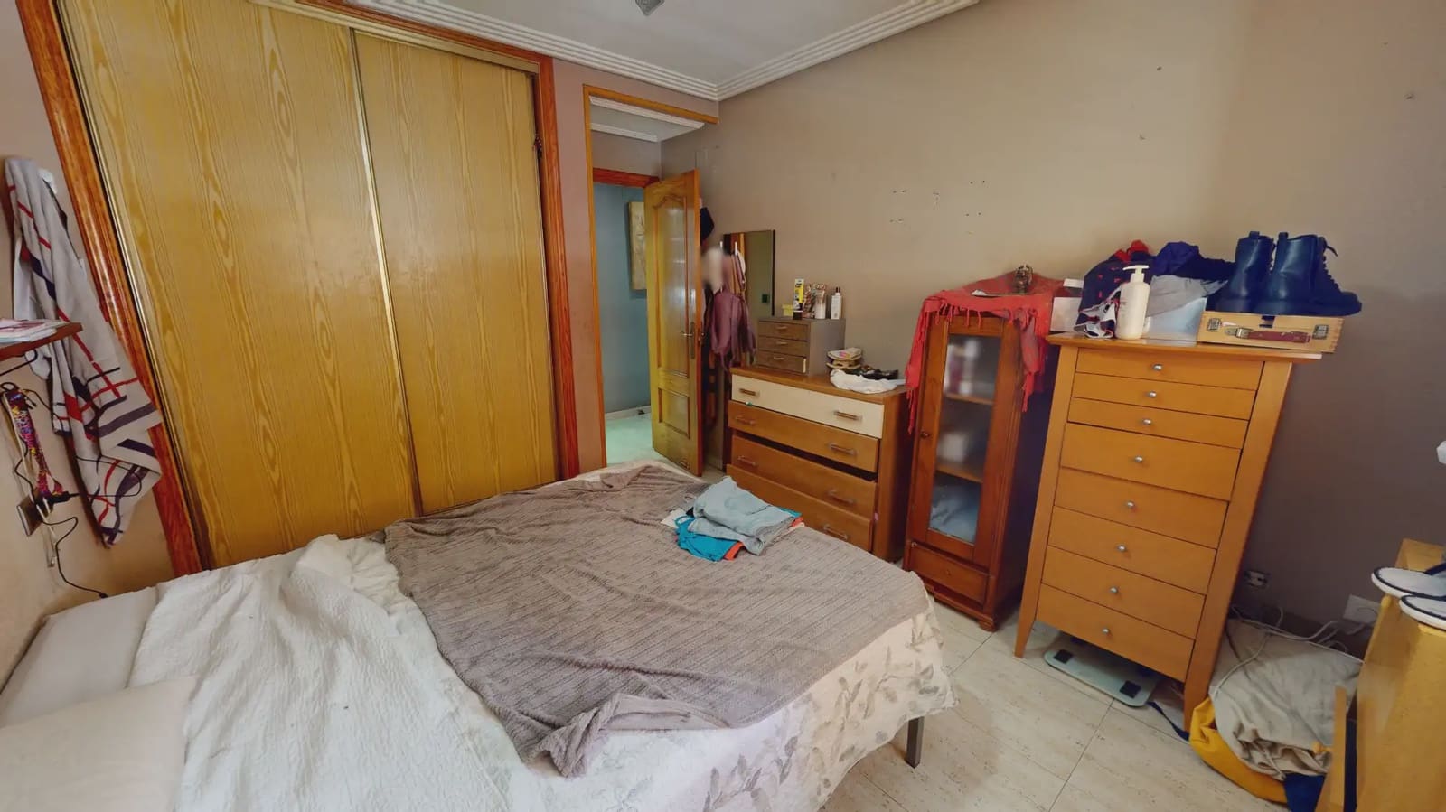3 camera da letto Appartamento in vendita in El Campello - 215.000 € (Rif: 9789994)