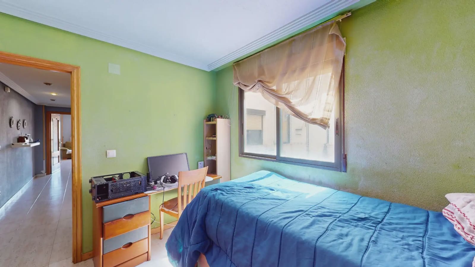 3 camera da letto Appartamento in vendita in El Campello - 215.000 € (Rif: 9789994)