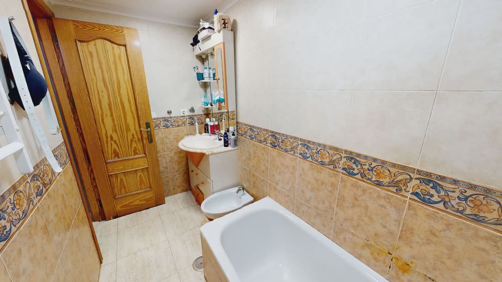 3 camera da letto Appartamento in vendita in El Campello - 215.000 € (Rif: 9789994)