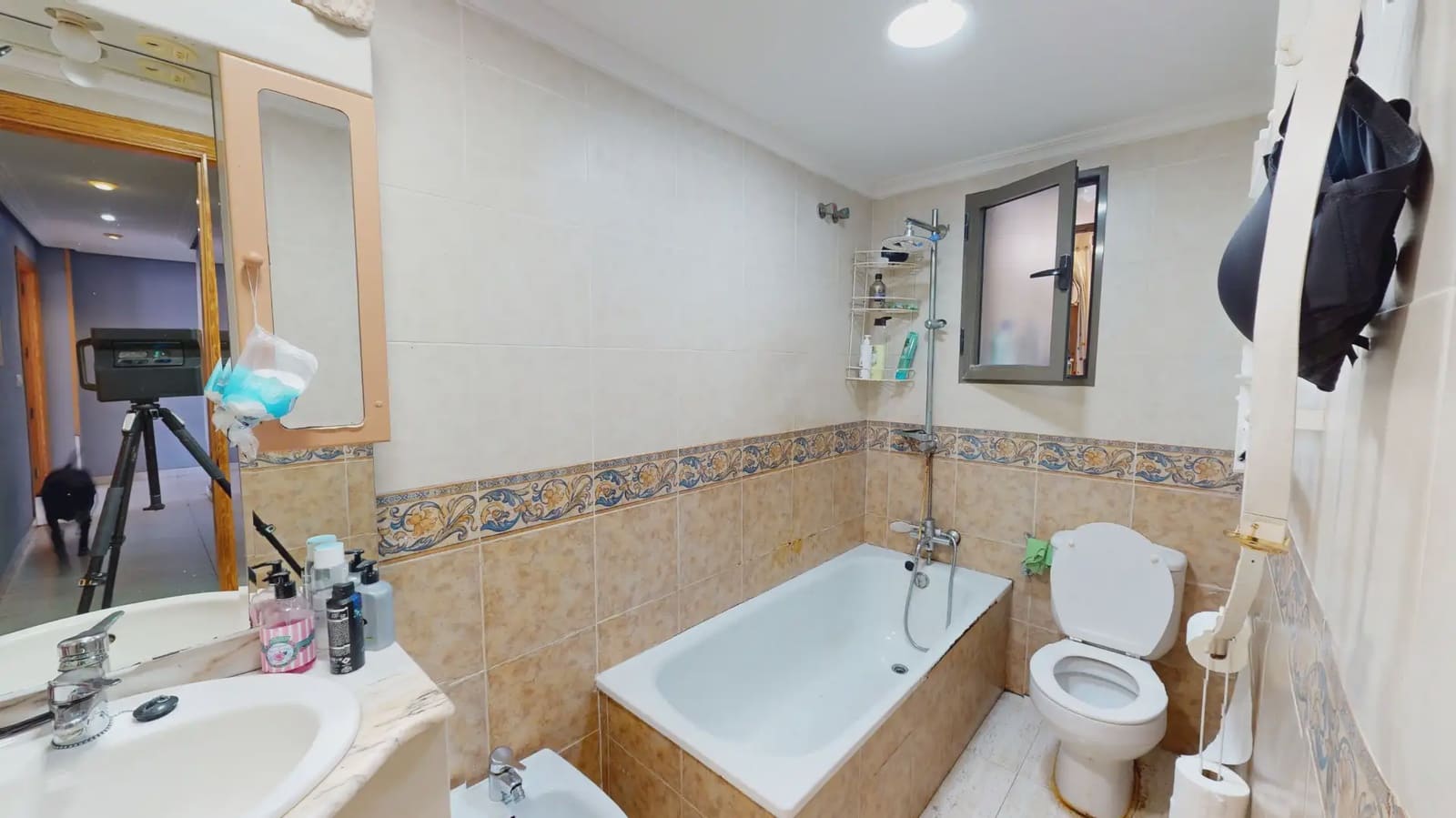 3 camera da letto Appartamento in vendita in El Campello - 215.000 € (Rif: 9789994)