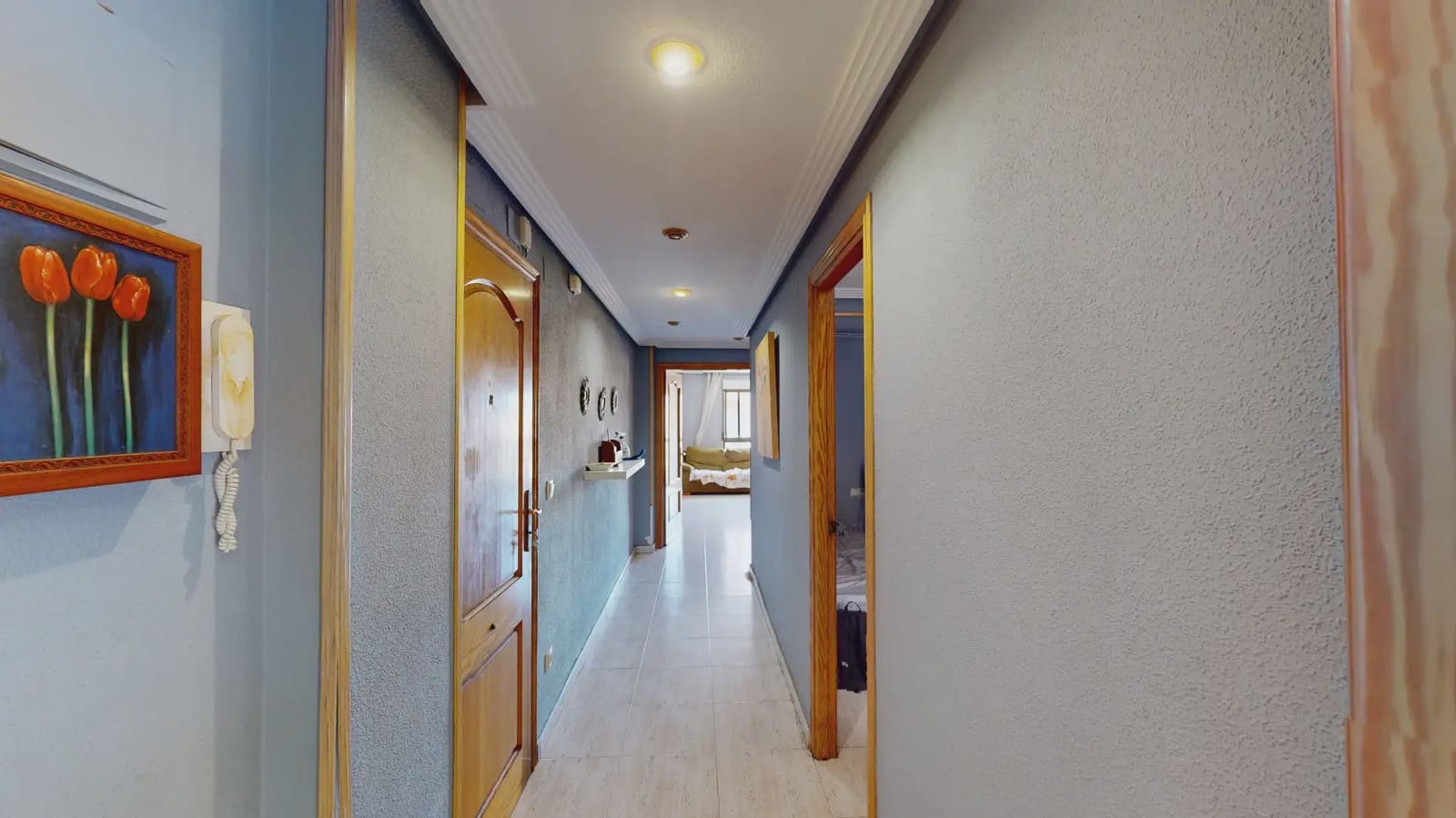 3 camera da letto Appartamento in vendita in El Campello - 215.000 € (Rif: 9789994)