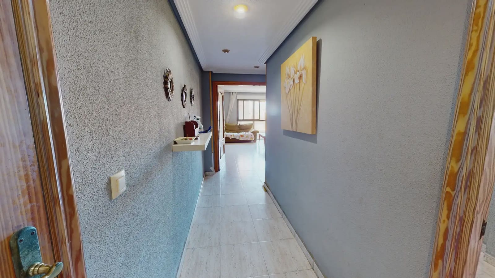 3 camera da letto Appartamento in vendita in El Campello - 215.000 € (Rif: 9789994)