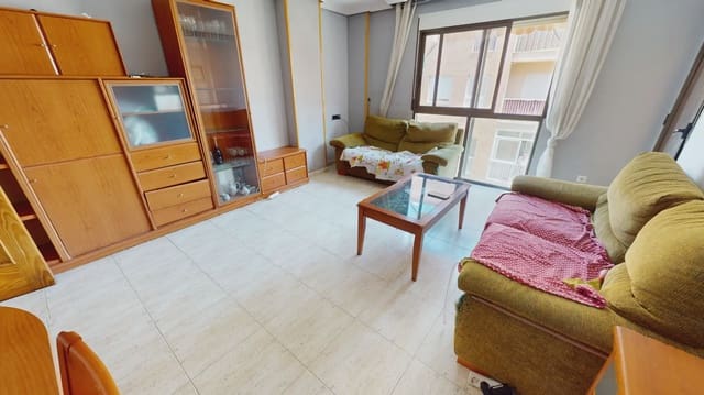 3 camera da letto Appartamento in vendita in El Campello - 215.000 € (Rif: 9789994)