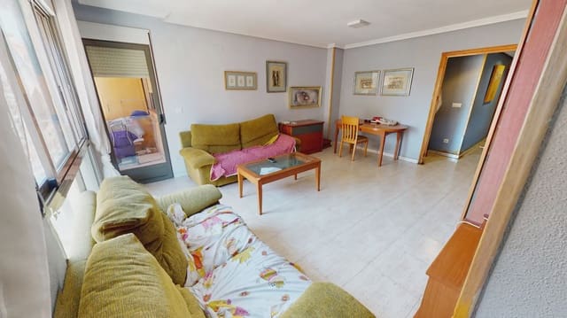 3 camera da letto Appartamento in vendita in El Campello - 215.000 € (Rif: 9789994)