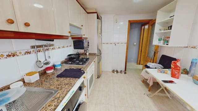3 camera da letto Appartamento in vendita in El Campello - 215.000 € (Rif: 9789994)