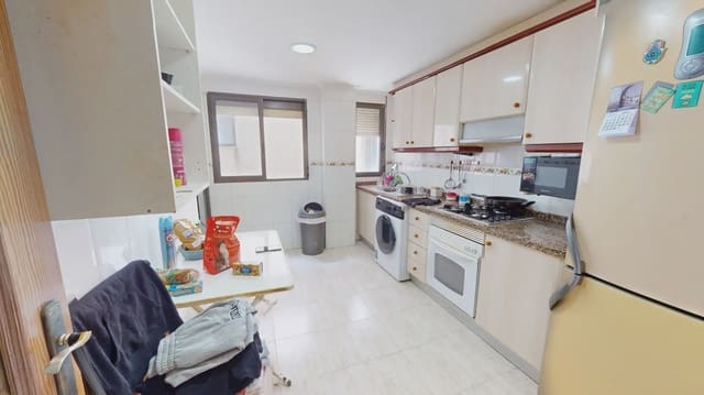 3 camera da letto Appartamento in vendita in El Campello - 215.000 € (Rif: 9789994)