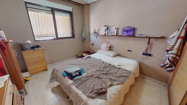 3 camera da letto Appartamento in vendita in El Campello - 215.000 € (Rif: 9789994)