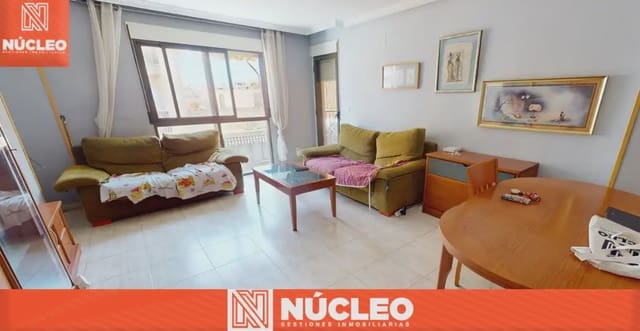 3 soveværelse Lejlighed til salg i El Campello - € 205.000 (Ref: 9789994)
