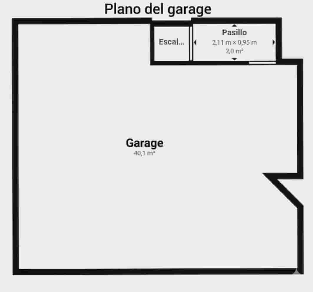 3 Zimmer Haus zu verkaufen in Alicante / Alacant Stadt mit Pool Garage - 619.000 € (Ref: 9815251)