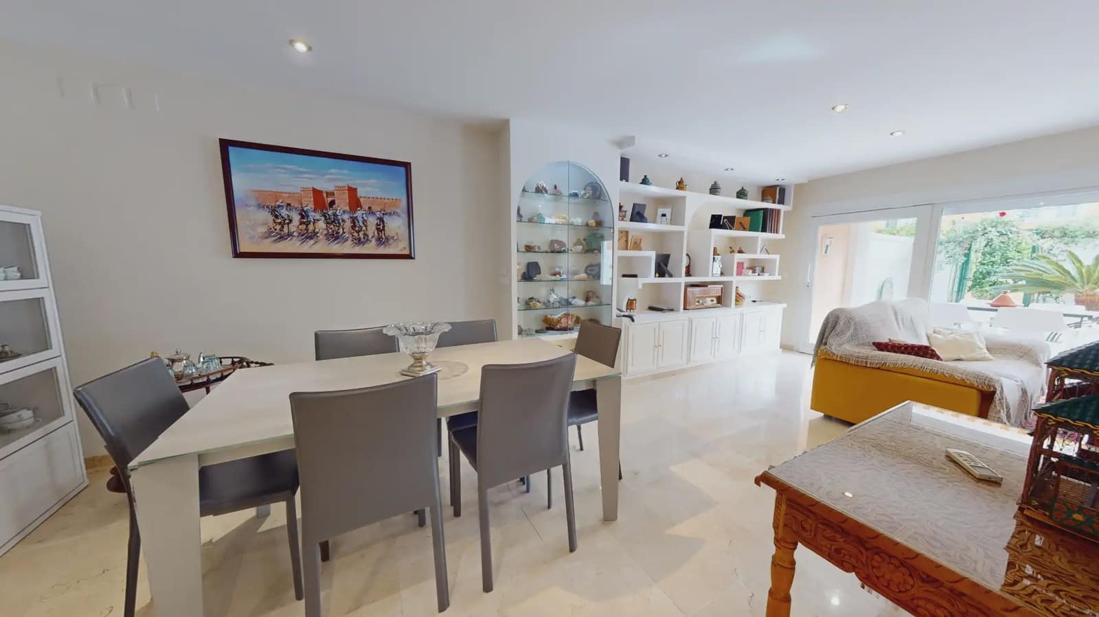 3 Zimmer Haus zu verkaufen in Alicante / Alacant Stadt mit Pool Garage - 619.000 € (Ref: 9815251)