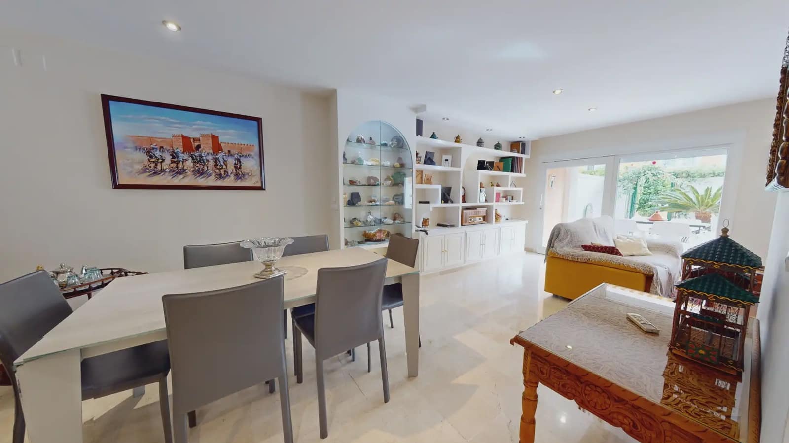 3 Zimmer Haus zu verkaufen in Alicante / Alacant Stadt mit Pool Garage - 619.000 € (Ref: 9815251)