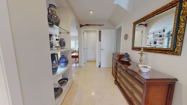 3 bedroom Townhouse for sale in Alicante Golf, Alicante / Alacant city with pool garage - € 619,000 (Ref: 9815251)