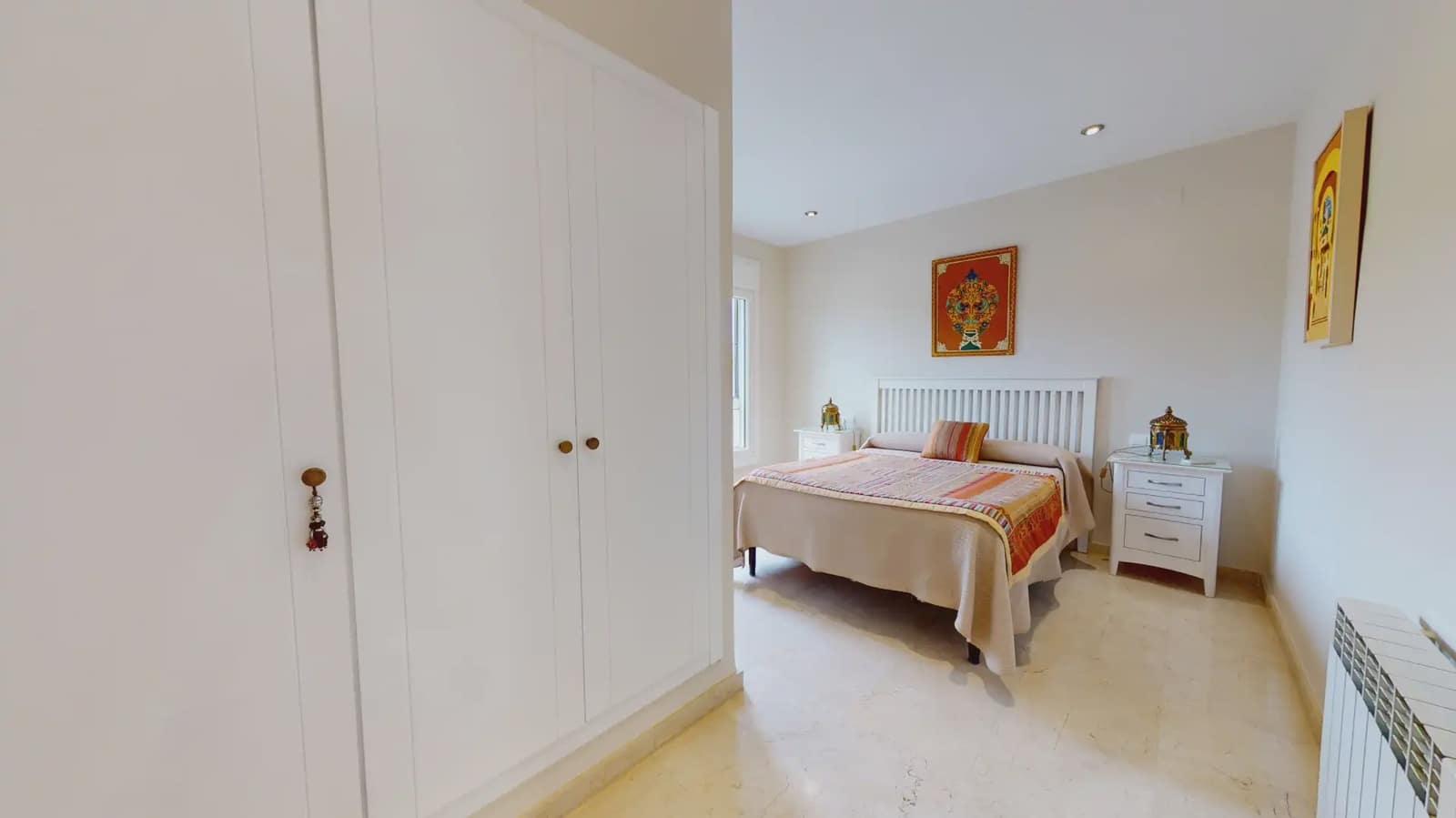 3 Zimmer Haus zu verkaufen in Alicante / Alacant Stadt mit Pool Garage - 619.000 € (Ref: 9815251)