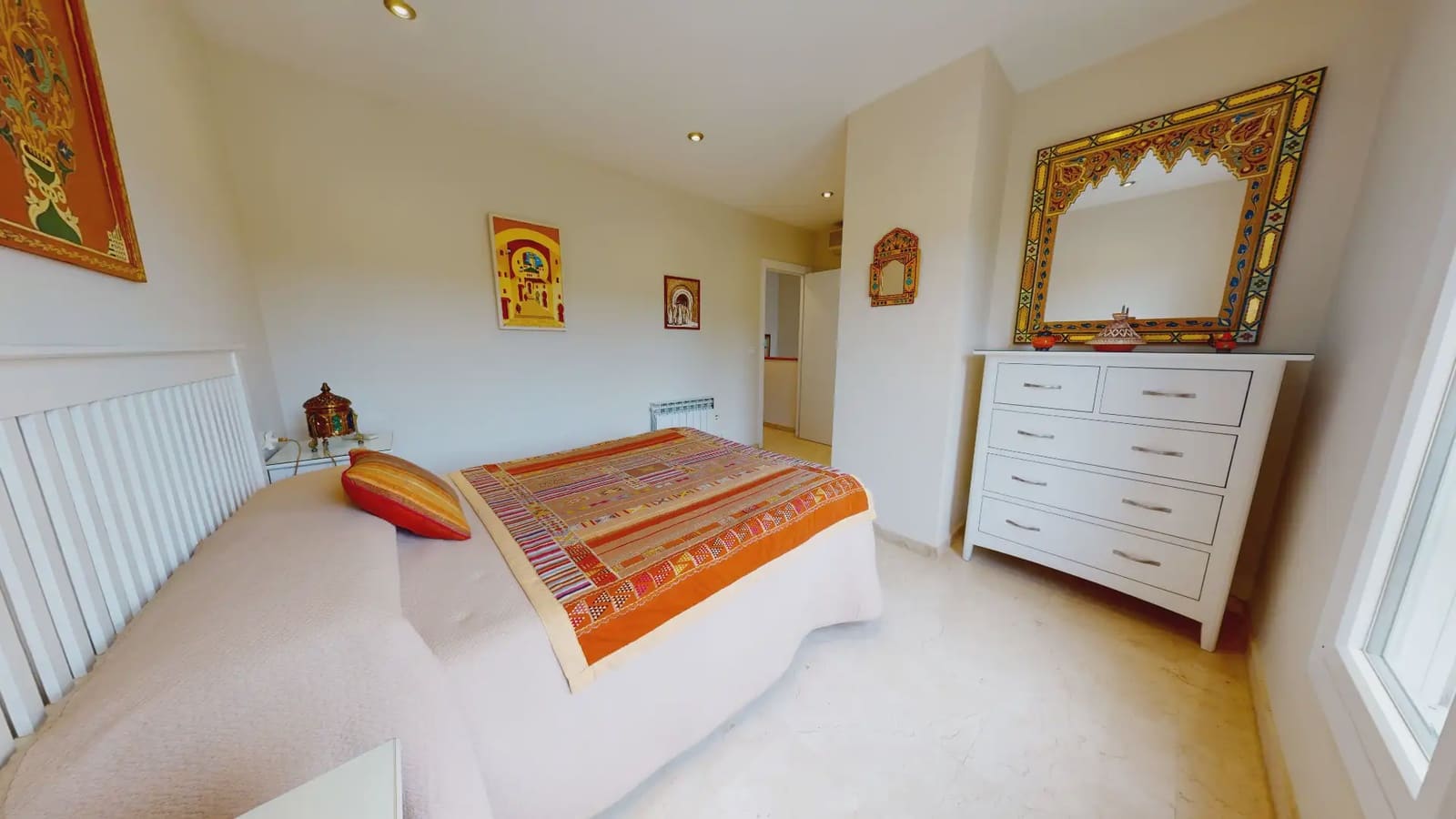 3 Zimmer Haus zu verkaufen in Alicante / Alacant Stadt mit Pool Garage - 619.000 € (Ref: 9815251)
