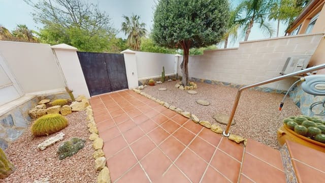 3 bedroom Townhouse for sale in Alicante Golf, Alicante / Alacant city with pool garage - € 619,000 (Ref: 9815251)