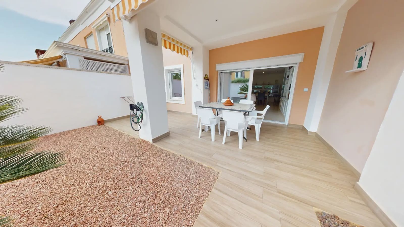 3 Zimmer Haus zu verkaufen in Alicante / Alacant Stadt mit Pool Garage - 619.000 € (Ref: 9815251)