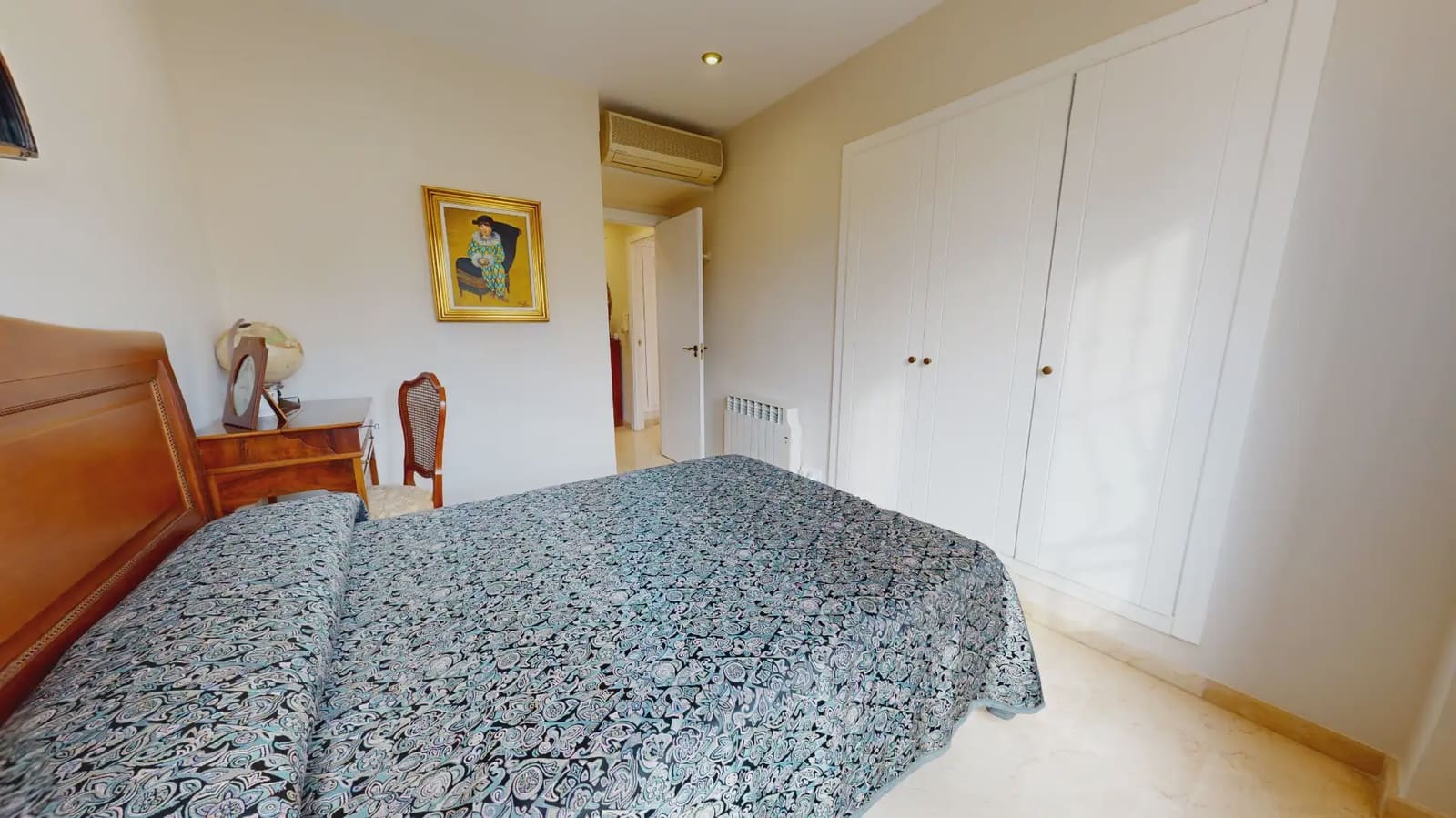 3 Zimmer Haus zu verkaufen in Alicante / Alacant Stadt mit Pool Garage - 619.000 € (Ref: 9815251)