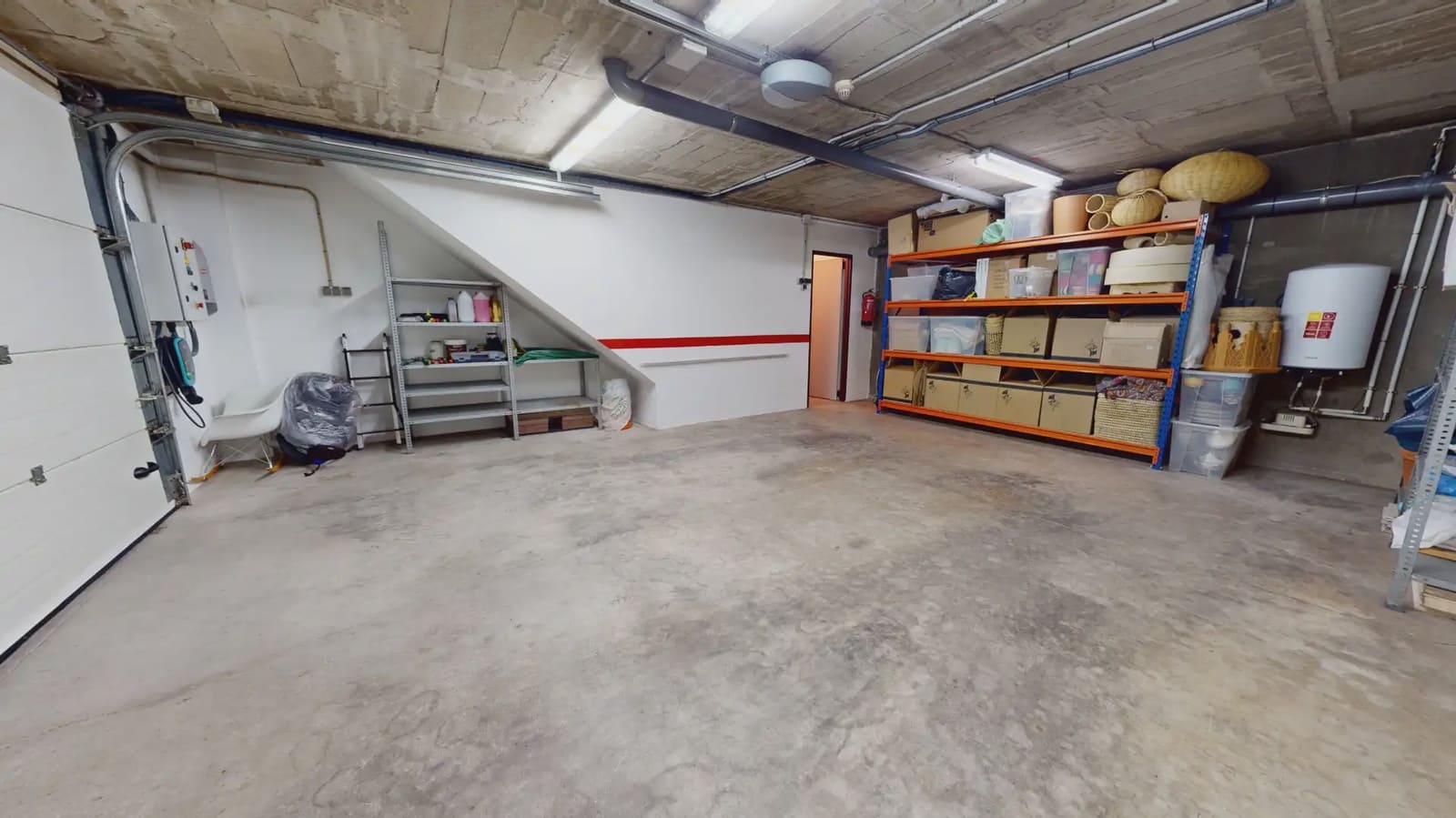 3 Zimmer Haus zu verkaufen in Alicante / Alacant Stadt mit Pool Garage - 619.000 € (Ref: 9815251)