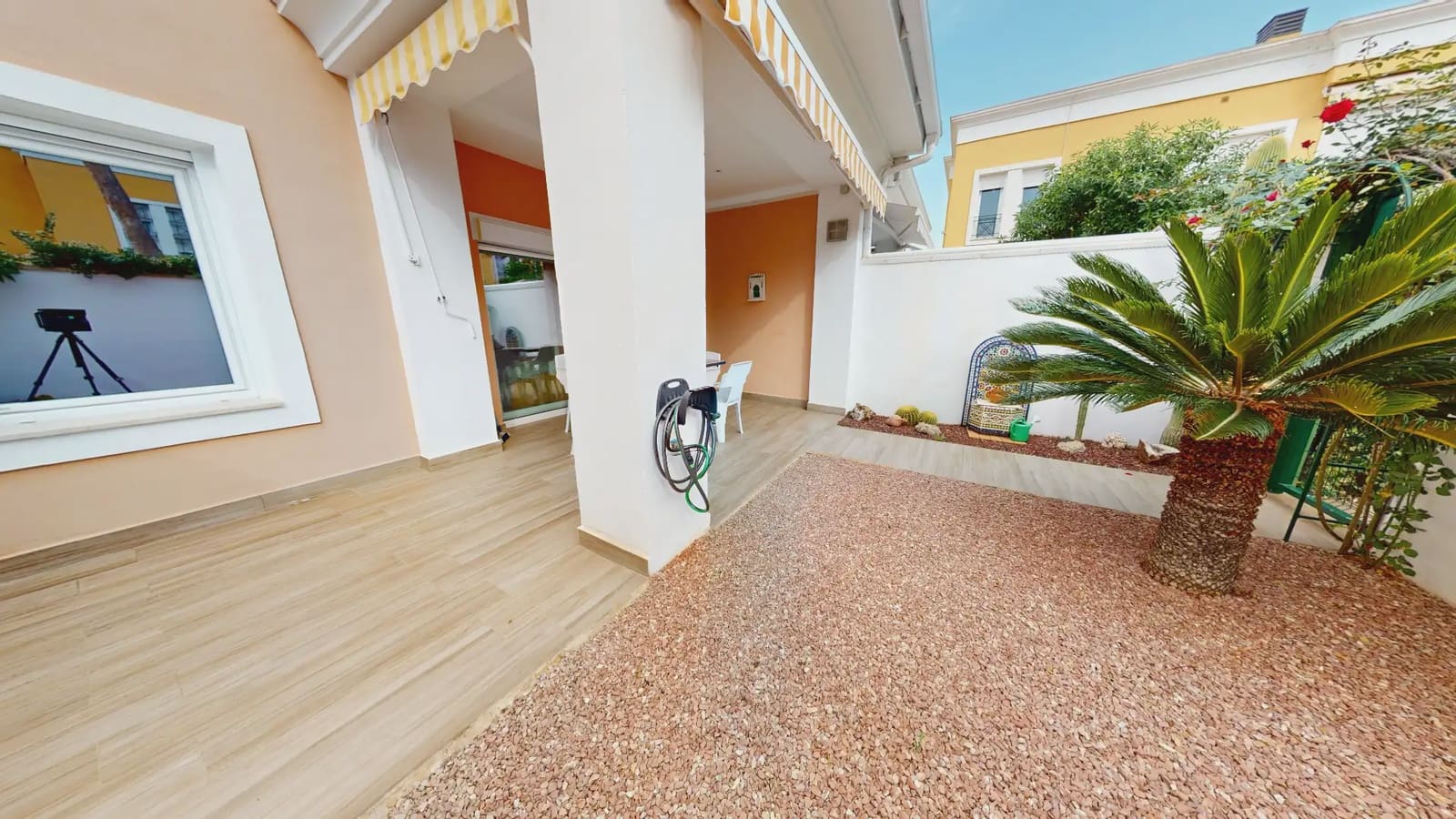 3 Zimmer Haus zu verkaufen in Alicante / Alacant Stadt mit Pool Garage - 619.000 € (Ref: 9815251)