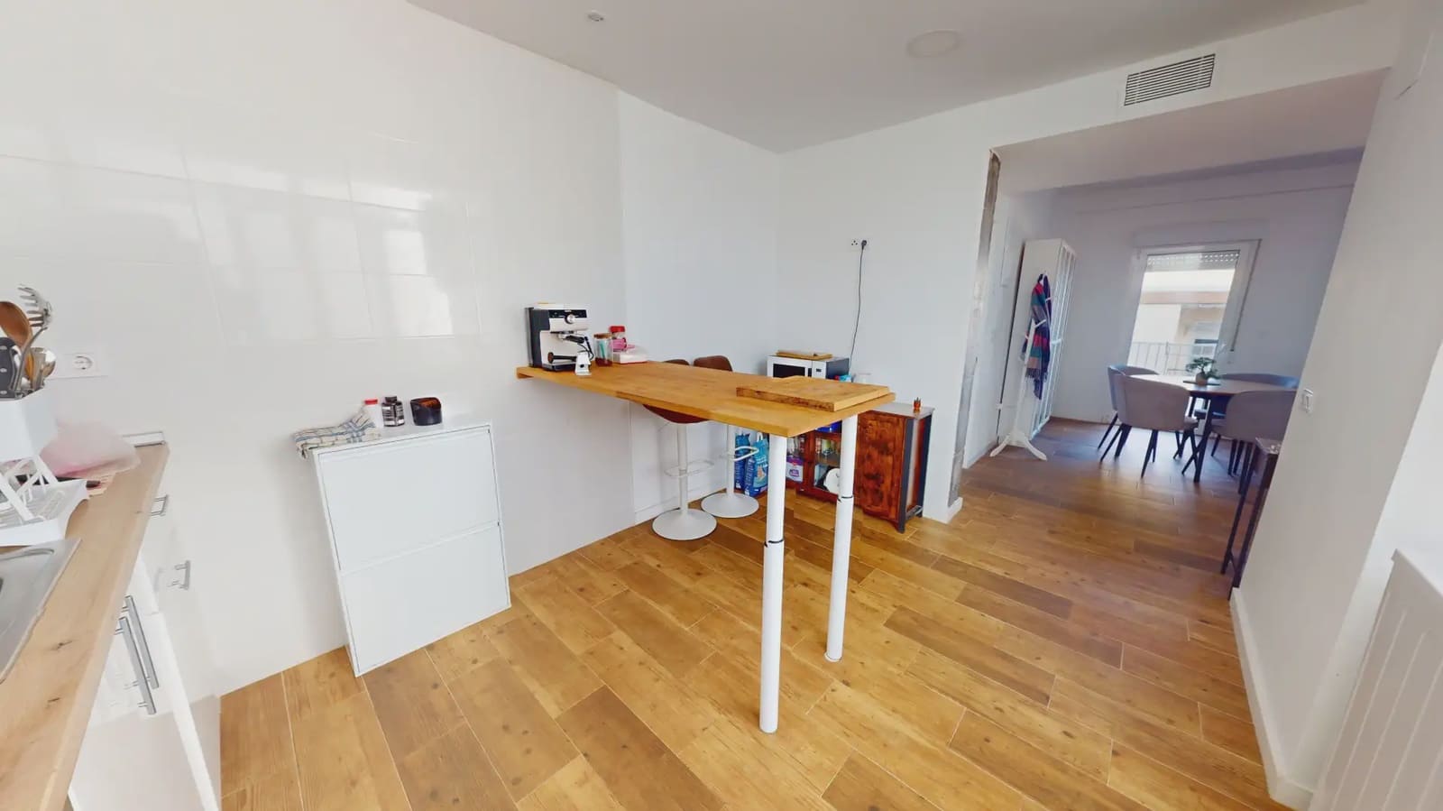 2 bedroom Flat for sale in Jijona / Xixona - € 97,000 (Ref: 9821229)