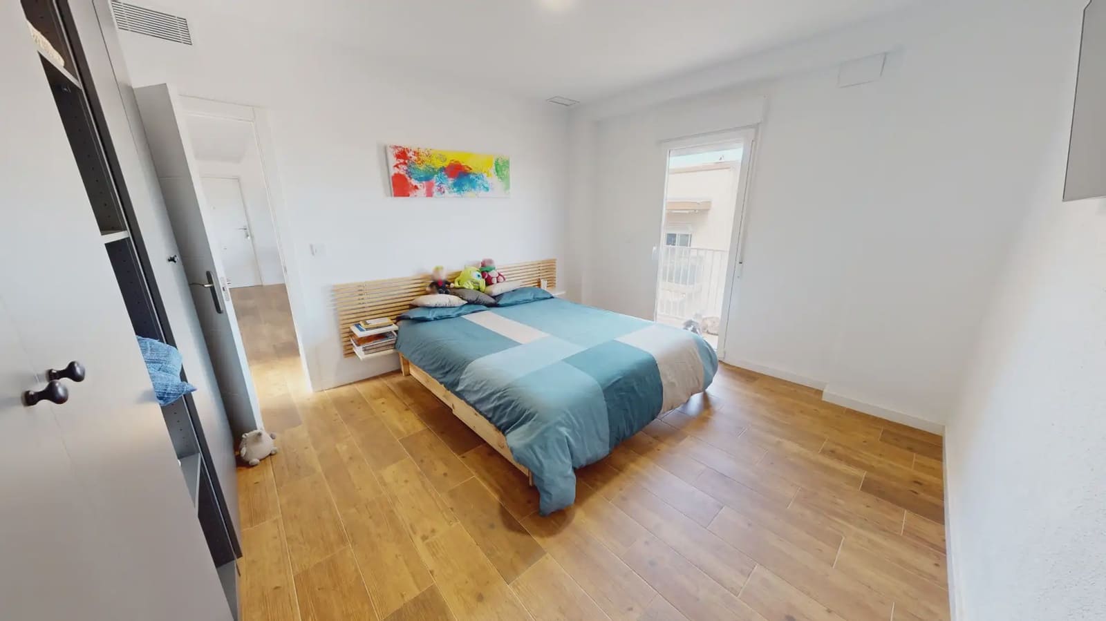 2 bedroom Flat for sale in Jijona / Xixona - € 97,000 (Ref: 9821229)