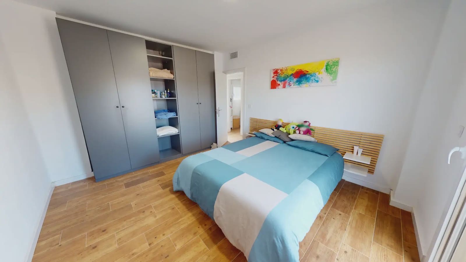 2 bedroom Flat for sale in Jijona / Xixona - € 97,000 (Ref: 9821229)