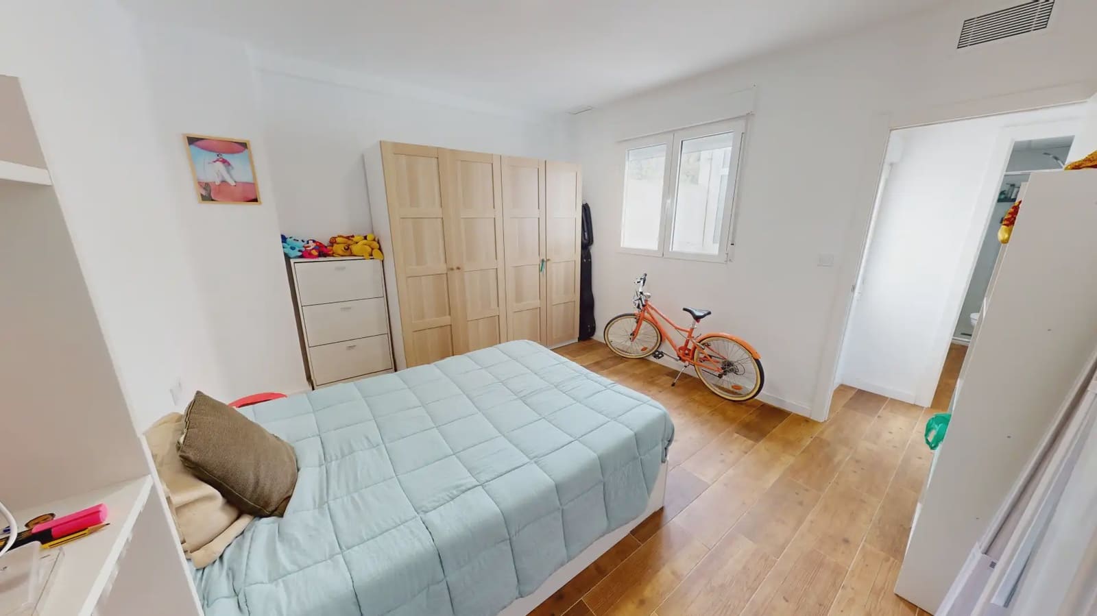 2 bedroom Flat for sale in Jijona / Xixona - € 97,000 (Ref: 9821229)