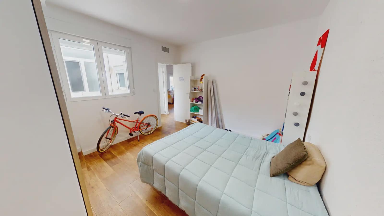2 bedroom Flat for sale in Jijona / Xixona - € 97,000 (Ref: 9821229)