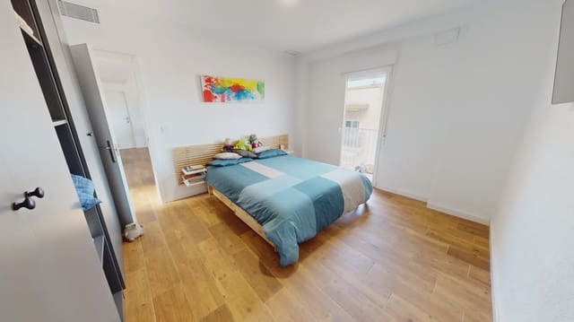 2 soveværelse Lejlighed til salg i Jijona / Xixona - € 97.000 (Ref: 9821229)