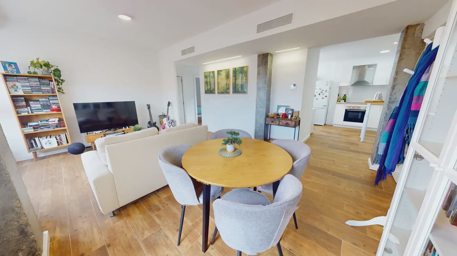 2 bedroom Flat for sale in Jijona / Xixona - € 97,000 (Ref: 9821229)