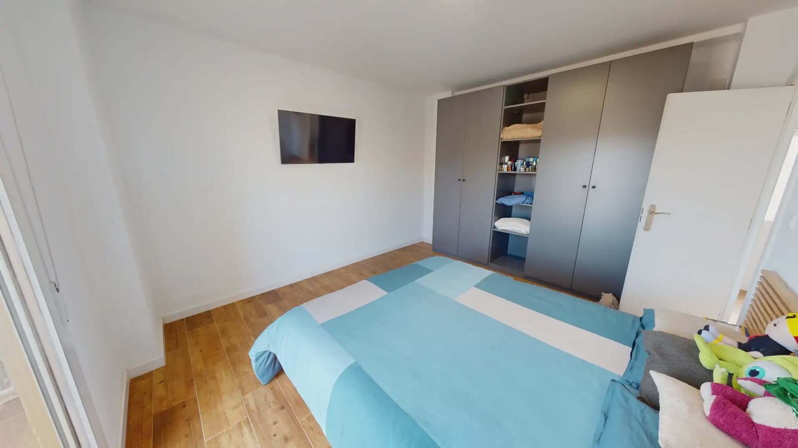 2 bedroom Flat for sale in Jijona / Xixona - € 97,000 (Ref: 9821229)
