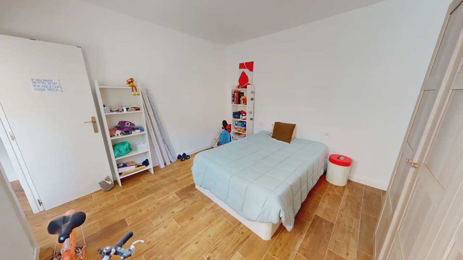 2 bedroom Flat for sale in Jijona / Xixona - € 97,000 (Ref: 9821229)