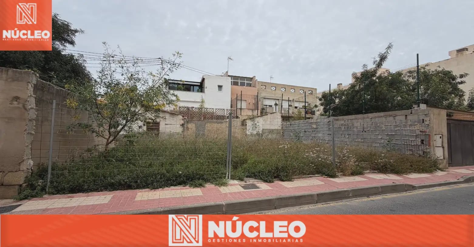 Bauplatz zu verkaufen in El Campello - 170.000 € (Ref: 9821529)