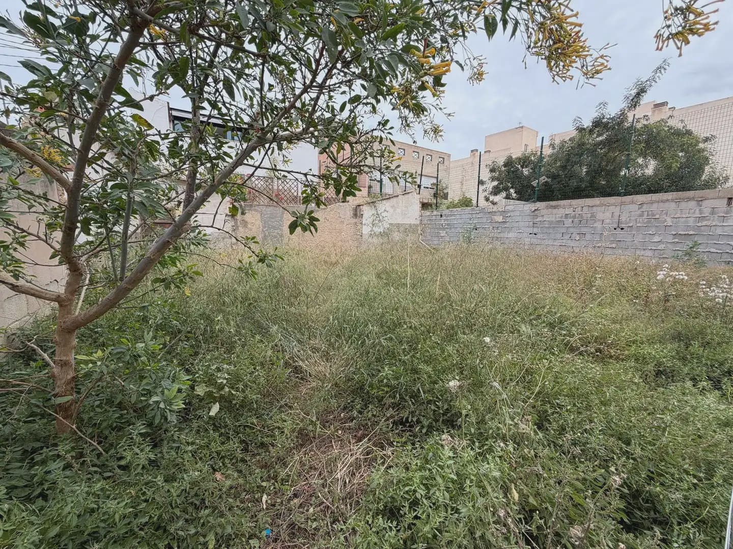 Bauplatz zu verkaufen in El Campello - 170.000 € (Ref: 9821529)