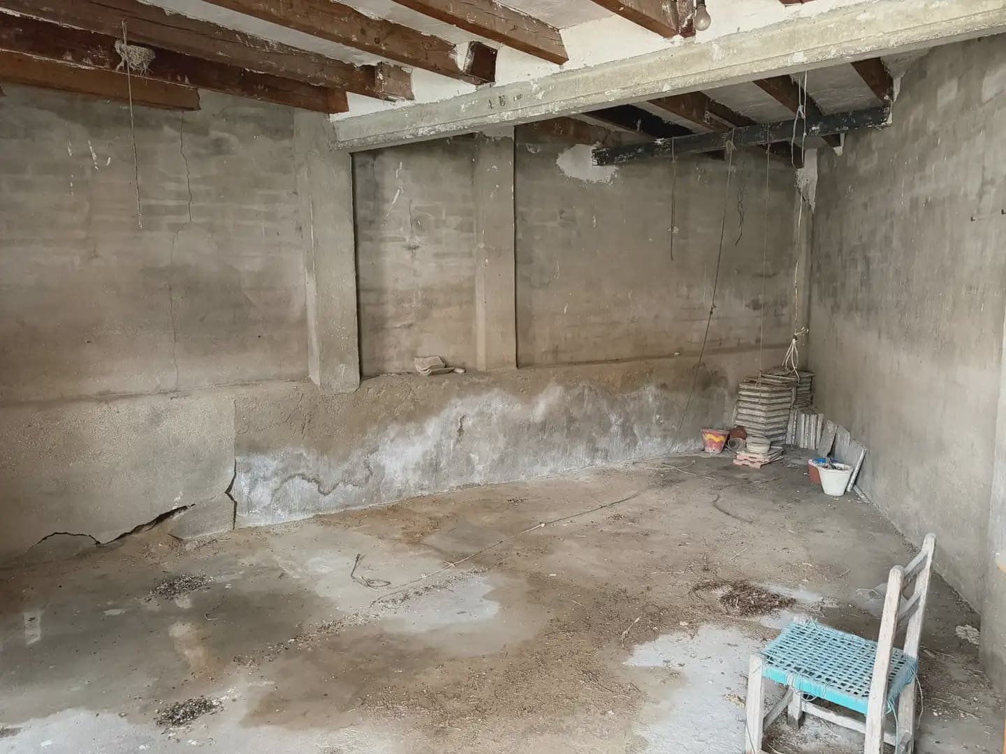 5 soverom Bungalow til salgs i El Campello - € 280 000 (Ref: 9823264)