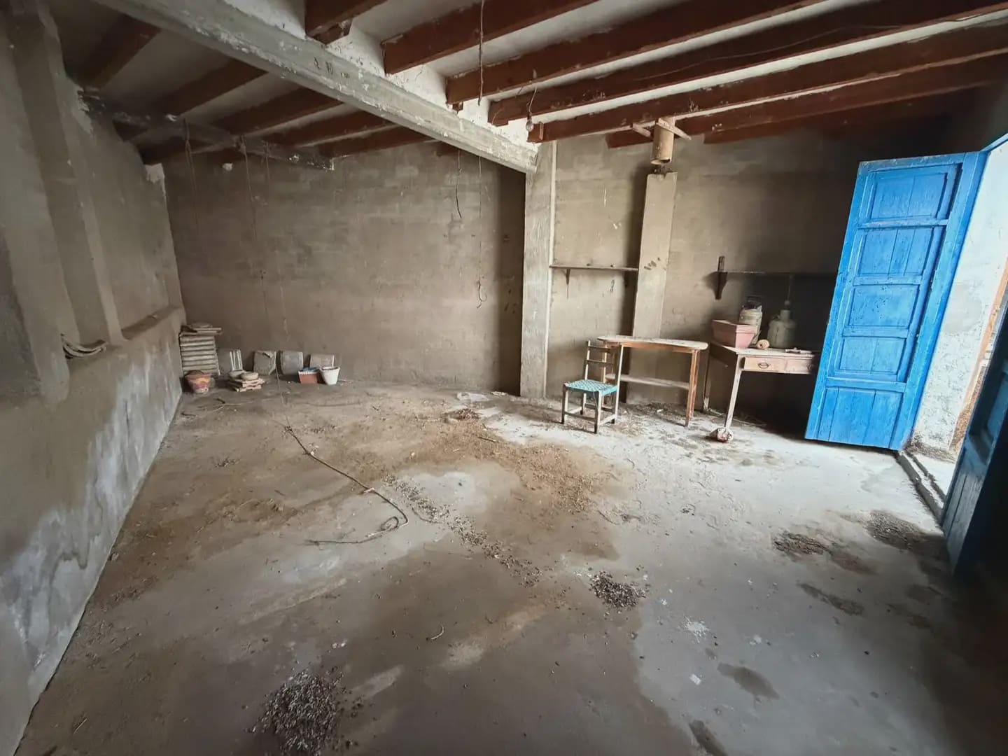 5 soverom Bungalow til salgs i El Campello - € 280 000 (Ref: 9823264)
