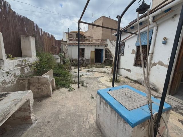5 soverom Bungalow til salgs i El Campello - € 280 000 (Ref: 9823264)